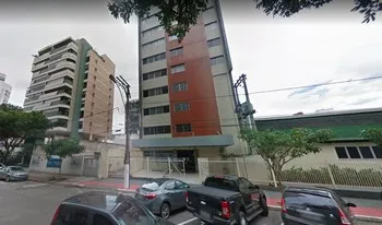 Imagem do Condomínio Do Edifício Maison Bertolucci em Vitória