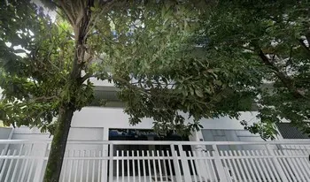 Condomínio Do Edifício Maison Blanche em Rio De Janeiro