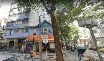 Condomínio Do Edifício Maison Blanche em Rio De Janeiro