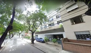 Condomínio Do Edifício Maison Blanche em Rio De Janeiro