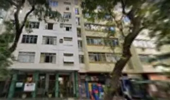 Condomínio Do Edifício Maison Blanche em Rio De Janeiro