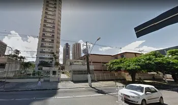 Imagem do Condomínio Do Edifício Maison Bougainvillee em Belém