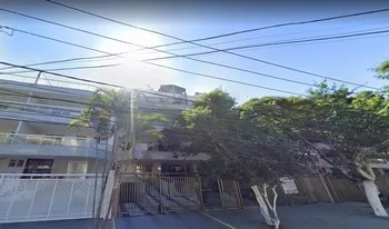 Condomínio Do Edifício Maison Brasil em Rio De Janeiro