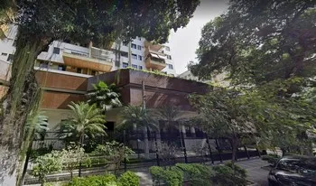 Condomínio Do Edifício Maison Camille Claudel em Rio De Janeiro