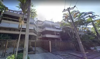 Condomínio Do Edifício Maison Cardin em Rio De Janeiro