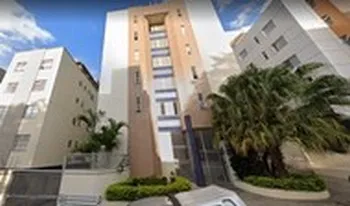 Condomínio Do Edifício Maison Catherine em Belo Horizonte