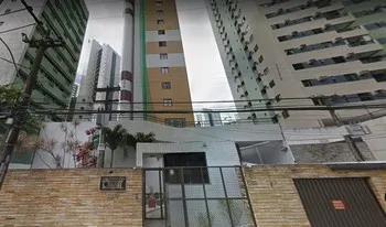 Imagem do Condomínio Do Edifício Maison Chagall em Recife