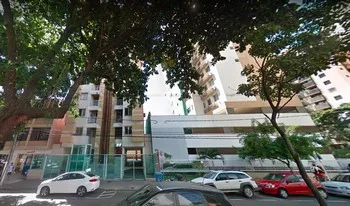 Imagem do Condomínio Do Edifício Maison Chapot Presvot em Vitória