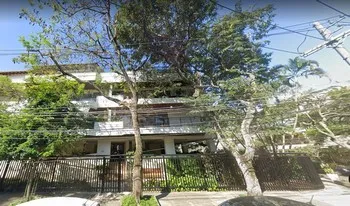 Condomínio Do Edifício Maison Cherie em Rio de Janeiro