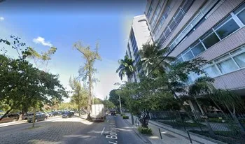 Condomínio Do Edifício Maison Cheverny em Rio de Janeiro