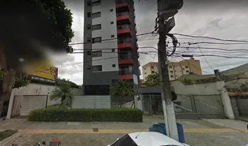 Imagem do Condomínio Do Edifício Maison Classique em Belém
