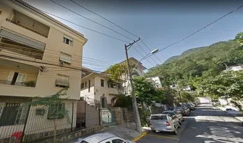 Condomínio Do Edifício Maison D' Afif em Rio De Janeiro