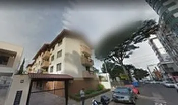 Imagem do Condomínio Do Edifício Maison D Or em Passo Fundo