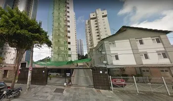 Imagem do Condomínio Do Edifício Maison Da Vinci em Recife