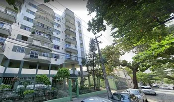 Condomínio Do Edifício Maison D'aline em Rio De Janeiro