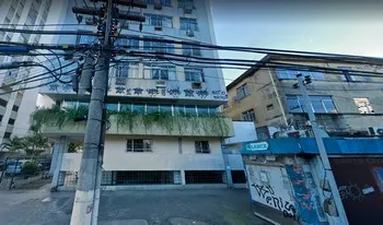 Imagem do Condomínio Do Edifício Maison D'allee em Niteroi