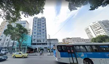 Condomínio Do Edifício Maison Danielle em Rio De Janeiro