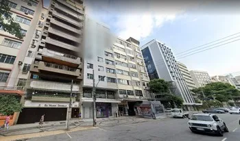 Condomínio Do Edifício Maison Daniselle em Rio De Janeiro