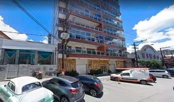 Imagem do Condomínio Do Edifício Maison Daniselle em Teresópolis
