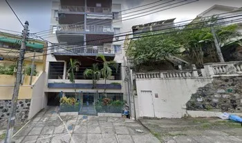 Condomínio Do Edifício Maison D'argent em Rio De Janeiro