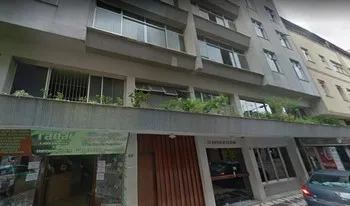 Imagem do Condomínio Do Edifício Maison De Fleurs em Teresópolis