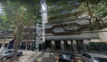 Imagem do Condomínio Do Edifício Maison De Giselle em Niterói