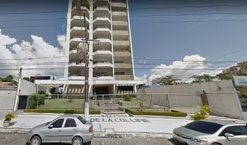 Imagem do Condomínio Do Edifício Maison De La Colline em Belém
