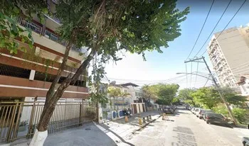 Condomínio Do Edifício Maison De La Paix em Rio De Janeiro
