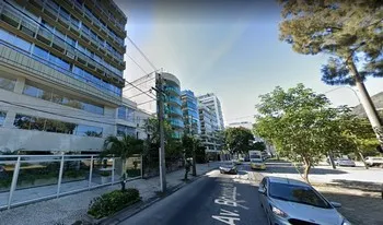 Condomínio Do Edifício Maison De Lyon em Rio De Janeiro