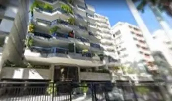 Condomínio Do Edifício Maison De Palmiers em Rio De Janeiro