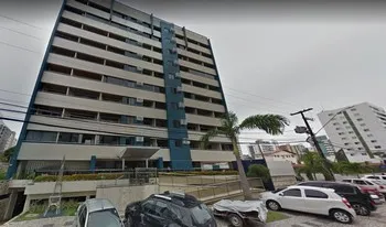 Imagem do Condomínio Do Edifício Maison De Paris em João Pessoa