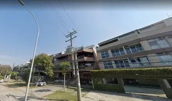Condomínio Do Edifício Maison De Saint Rafhael em Rio De Janeiro