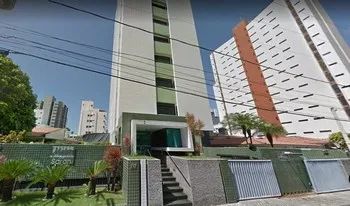 Imagem do Condomínio Do Edifício Maison De Saron em João Pessoa