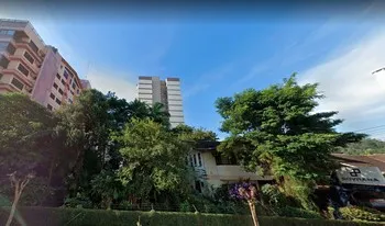 Imagem do Condomínio Do Edifício Maison De Ville em Blumenau
