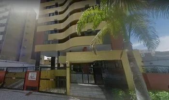Imagem do Condomínio Do Edifício Maison D'elysee em Maceió