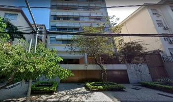 Condomínio Do Edifício Maison Des Fleurs em Rio De Janeiro