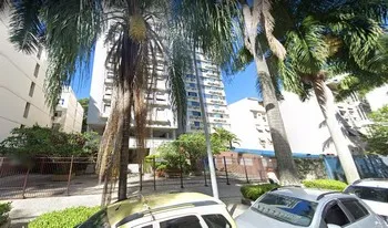 Condomínio Do Edifício Maison Des Palmes em Rio De Janeiro