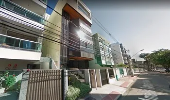 Imagem do Condomínio Do Edifício Maison D'iori. em Vitória