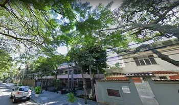 Condomínio Do Edifício Maison D'or em Rio De Janeiro