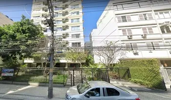 Condomínio Do Edifício Maison D'orleans em Rio De Janeiro