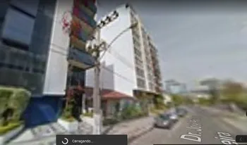 Imagem do Condomínio Do Edifício Maison Dr Sady Boechat em Juiz De Fora