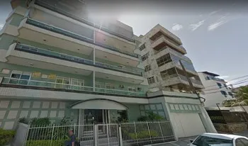 Imagem do Condomínio Do Edifício Maison Du Chat em Cabo Frio