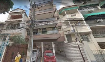 Condomínio Do Edifício Maison Du Christiano em Rio De Janeiro