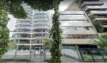 Condomínio Do Edifício Maison Du Jardim em Rio De Janeiro