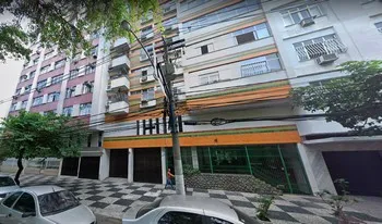 Imagem do Condomínio Do Edifício Maison Du Jardin em Niteroi