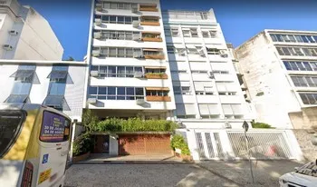 Condomínio Do Edifício Maison Du Lac em Rio De Janeiro