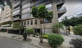 Condomínio Do Edifício Maison Du Lac em Rio de Janeiro