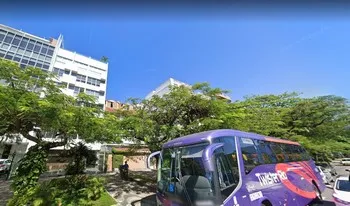 Condomínio Do Edifício Maison Du Lac em Rio De Janeiro