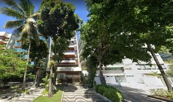 Condomínio Do Edifício Maison Du Lac II em Rio De Janeiro