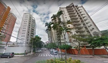 Imagem do Condomínio Do Edifício Maison Du Quebec em Vitória